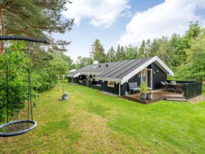 Holiday Home Satzur - 400m from the sea by Interhome Jerup